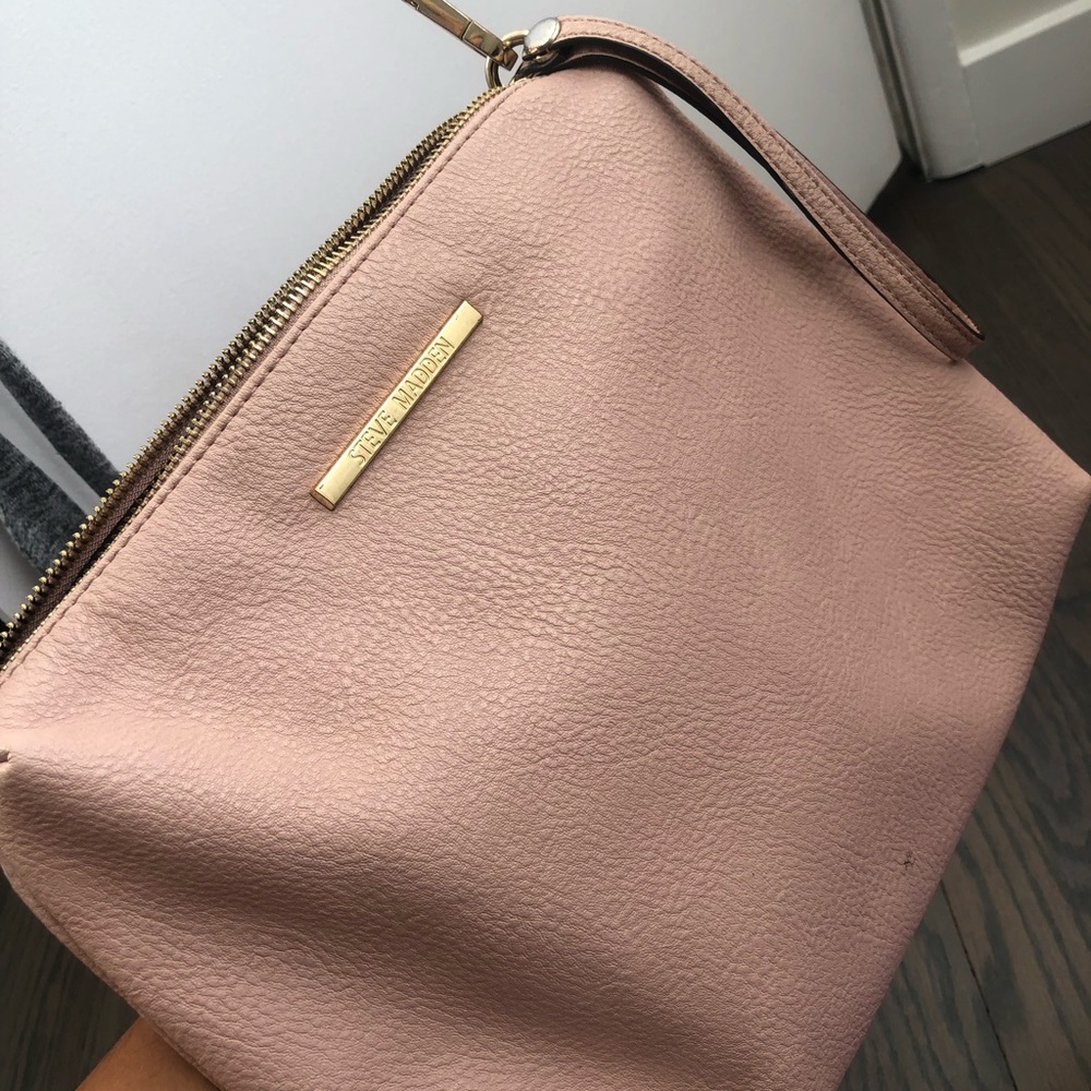 Steve Madden crossbody purse